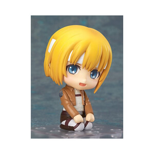 Good Smile Company Attack on Titan Nendoroid Armin Arlert Survey Corps Ver. 