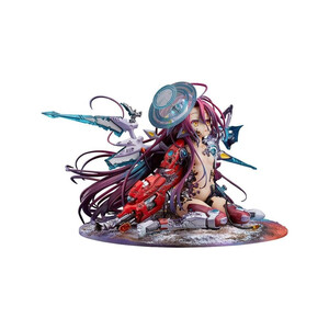 Good Smile Company No Game No Life -Zero- 1/8 Scale Schwi 