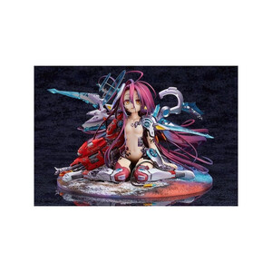 Good Smile Company No Game No Life -Zero- 1/8 Scale Schwi 