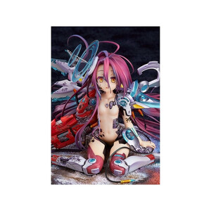 Good Smile Company No Game No Life -Zero- 1/8 Scale Schwi 