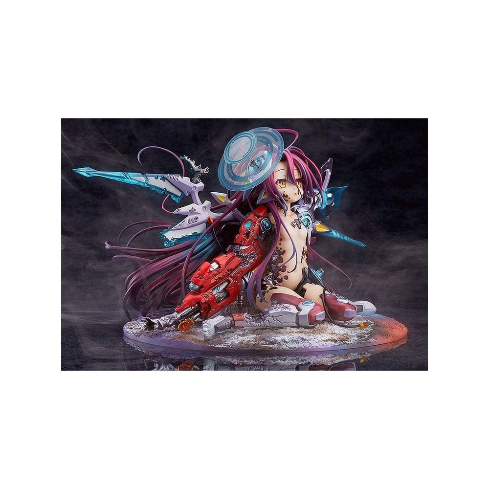 No Game No Life Zero Shuvi Dola 1/8 ABS PVC Figure Good Smile No Game No Life Zero Shuvi Dola 1/8 ABS PVC Figure Good Smile