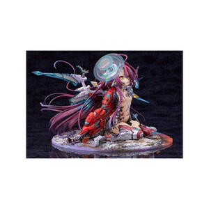Good Smile Company No Game No Life -Zero- 1/8 Scale Schwi 