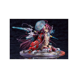 Good Smile Company No Game No Life -Zero- 1/8 Scale Schwi 