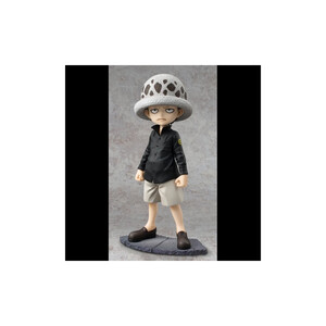 Megahouse One Piece 1/8 Scale Portrait of Pirates Corazon & Law Limited Edition 