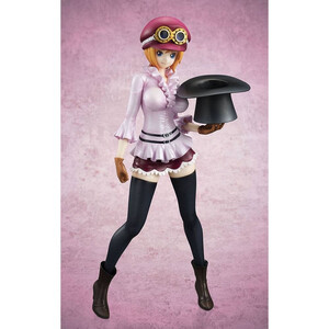 Megahouse One Piece Excellent Model Portrait of Pirates Sailing Again 1/8 Scale Koala 