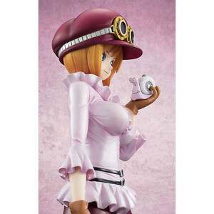 Megahouse One Piece Excellent Model Portrait of Pirates Sailing Again 1/8 Scale Koala 