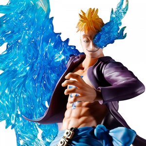 Megahouse One Piece Portrait of Pirates MAS Marco the Phoenix 