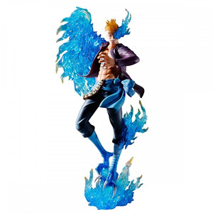Megahouse One Piece Portrait of Pirates MAS Marco the Phoenix 