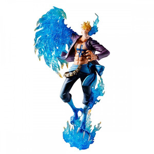 Megahouse One Piece Portrait of Pirates MAS Marco the Phoenix 