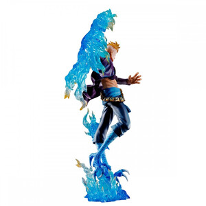 Megahouse One Piece Portrait of Pirates MAS Marco the Phoenix 
