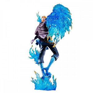 Megahouse One Piece Portrait of Pirates MAS Marco the Phoenix 