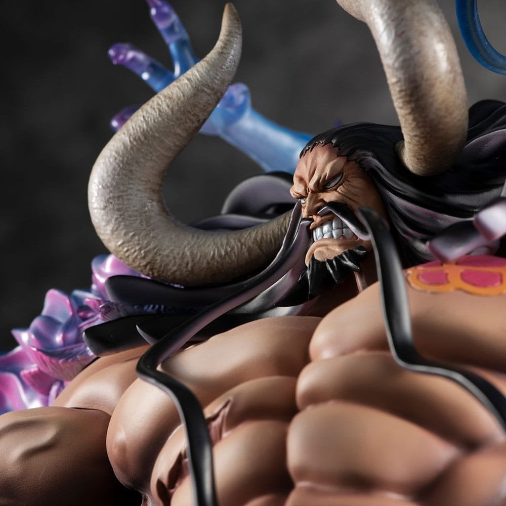 ワンピース Portrait.Of.Pirates“WA-MAXIMUM” One Piece - King WA-MAXIMUM Portrait.Of.Pirates Figure