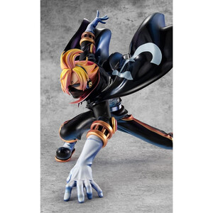 Megahouse One Piece Portrait Of Pirates Warriors Alliance Osoba Mask 