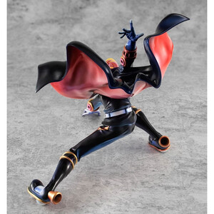 Megahouse One Piece Portrait Of Pirates Warriors Alliance Osoba Mask 