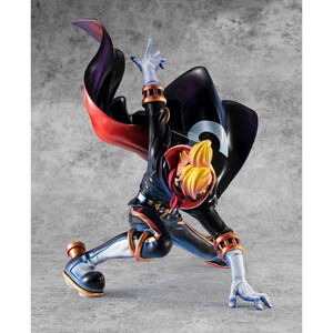 Megahouse One Piece Portrait Of Pirates Warriors Alliance Osoba Mask 