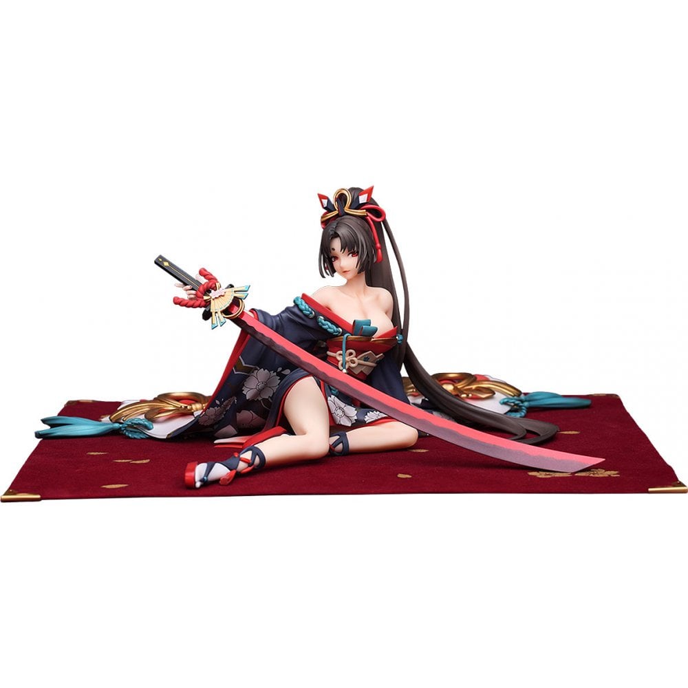 Myethos Onmyoji 1/8 Scale Yoto Hime Scarlet Saber Ver. 