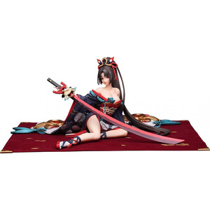 Myethos Onmyoji 1/8 Scale Yoto Hime Scarlet Saber Ver. 