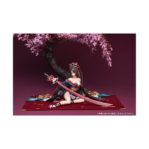Myethos Onmyoji 1/8 Scale Yoto Hime Scarlet Saber Ver. 