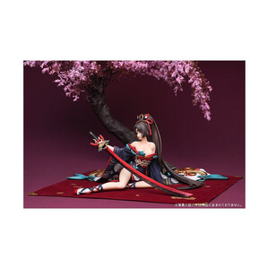 Myethos Onmyoji 1/8 Scale Yoto Hime Scarlet Saber Ver. 