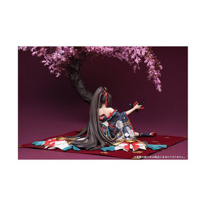Myethos Onmyoji 1/8 Scale Yoto Hime Scarlet Saber Ver. 