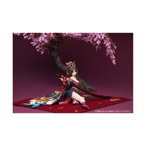 Myethos Onmyoji 1/8 Scale Yoto Hime Scarlet Saber Ver. 