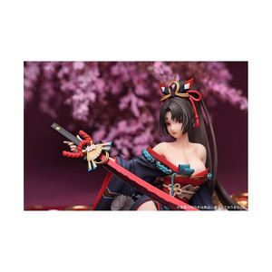 Myethos Onmyoji 1/8 Scale Yoto Hime Scarlet Saber Ver. 