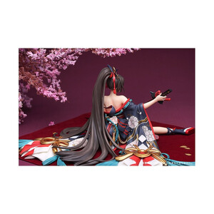 Myethos Onmyoji 1/8 Scale Yoto Hime Scarlet Saber Ver. 