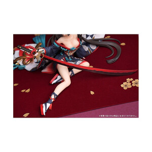 Myethos Onmyoji 1/8 Scale Yoto Hime Scarlet Saber Ver. 