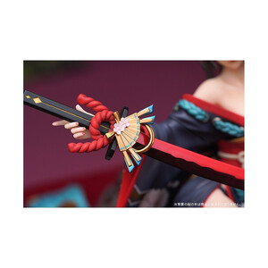 Myethos Onmyoji 1/8 Scale Yoto Hime Scarlet Saber Ver. 