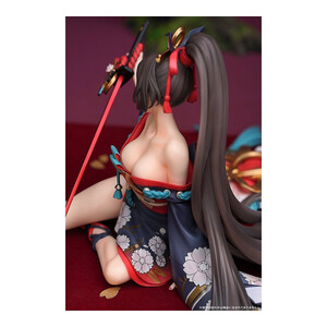 Myethos Onmyoji 1/8 Scale Yoto Hime Scarlet Saber Ver. 