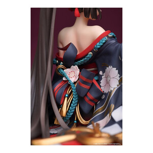 Myethos Onmyoji 1/8 Scale Yoto Hime Scarlet Saber Ver. 