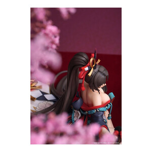 Myethos Onmyoji 1/8 Scale Yoto Hime Scarlet Saber Ver. 