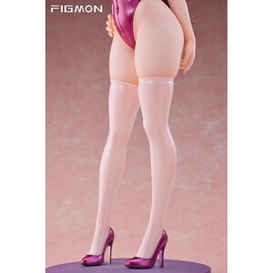 FIGMON Original Character 1/4 Scale Bunny Girl Anna 
