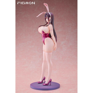 FIGMON Original Character 1/4 Scale Bunny Girl Anna 