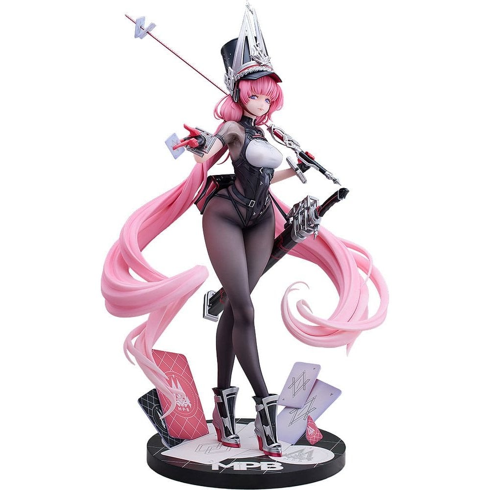 Original Character 1/4 Scale Magical Parade Bunny 