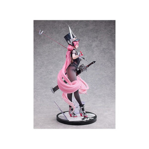 Solarain Original Character 1/4 Scale Magical Parade Bunny 