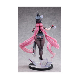 Solarain Original Character 1/4 Scale Magical Parade Bunny 