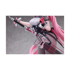 Solarain Original Character 1/4 Scale Magical Parade Bunny 