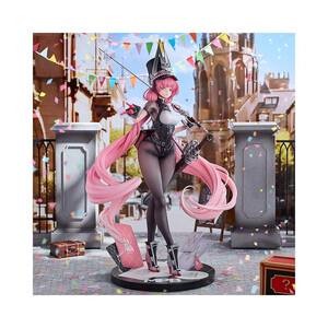 Solarain Original Character 1/4 Scale Magical Parade Bunny 