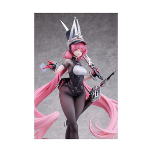 Solarain Original Character 1/4 Scale Magical Parade Bunny 