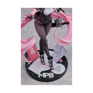 Solarain Original Character 1/4 Scale Magical Parade Bunny 