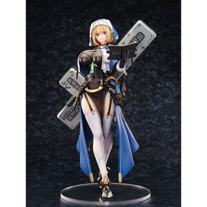Magi Arts Original Character 1/6 Scale Bunny Suit Planning Sophia F. Shirring Sister Ver. Deluxe Edition 