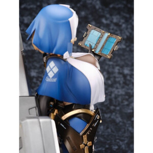 Magi Arts Original Character 1/6 Scale Bunny Suit Planning Sophia F. Shirring Sister Ver. Deluxe Edition 