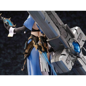 Magi Arts Original Character 1/6 Scale Bunny Suit Planning Sophia F. Shirring Sister Ver. Deluxe Edition 