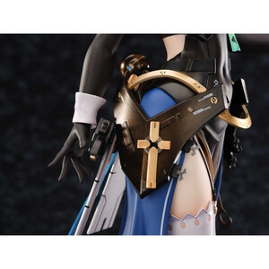Magi Arts Original Character 1/6 Scale Bunny Suit Planning Sophia F. Shirring Sister Ver. Deluxe Edition 