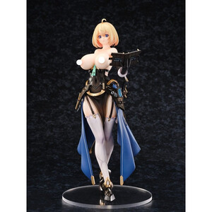 Magi Arts Original Character 1/6 Scale Bunny Suit Planning Sophia F. Shirring Sister Ver. Deluxe Edition 
