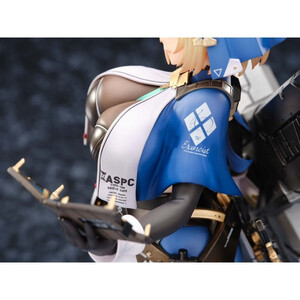 Magi Arts Original Character 1/6 Scale Bunny Suit Planning Sophia F. Shirring Sister Ver. Deluxe Edition 