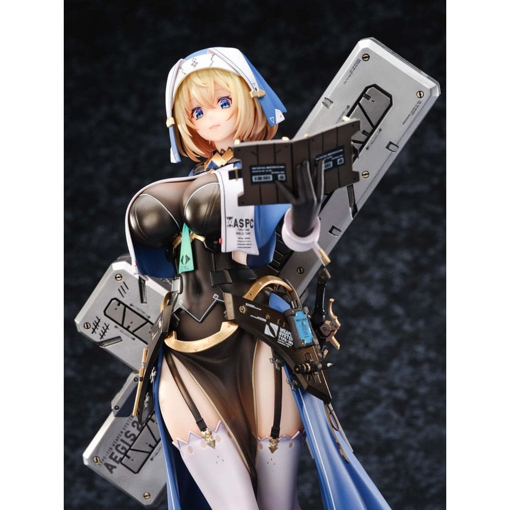 Magi Arts Original Character 1/6 Scale Bunny Suit Planning