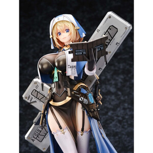 Magi Arts Original Character 1/6 Scale Bunny Suit Planning Sophia F. Shirring Sister Ver. Deluxe Edition 