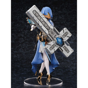 Magi Arts Original Character 1/6 Scale Bunny Suit Planning Sophia F. Shirring Sister Ver. Deluxe Edition 